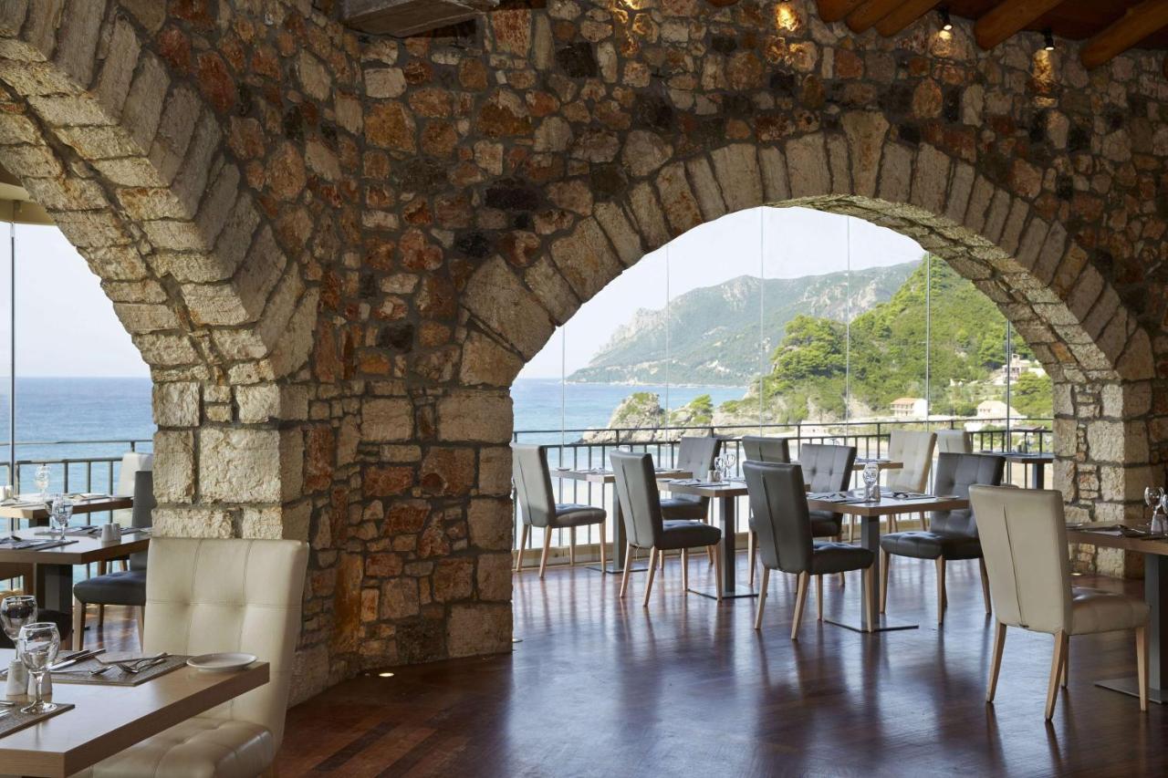 Monastery Hotel
